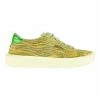 Golden Goose Sneakers Yellow