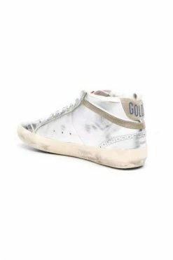 Golden Goose Sneakers White -Golden Goose Verkoopwinkel 004c46a6111d912783a810b632ae88e8