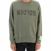 Golden Goose Hoodies & Sweatvesten Knitwear Gray -Golden Goose Verkoopwinkel 007db32be5bb7d1288b57e0a831e2b07