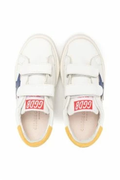 Golden Goose Sneakers White