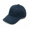 Golden Goose Petten Hats Blue
