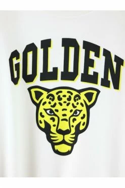 Golden Goose Hoodies & Sweatvesten Sweatshirt White 7 Golden Goose Hoodies & Sweatvesten Sweatshirt White -Golden Goose Verkoopwinkel 00a39b8f5b2d8a07078b4ceba8ccb1a0