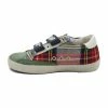 Golden Goose Sneakers Green -Golden Goose Verkoopwinkel 014a7acc8d83638eb2675781770f23f7