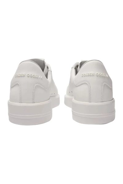 Golden Goose Sneakers Pure Star Baskets White 4 Golden Goose Sneakers Pure Star Baskets White - Afbeelding 2