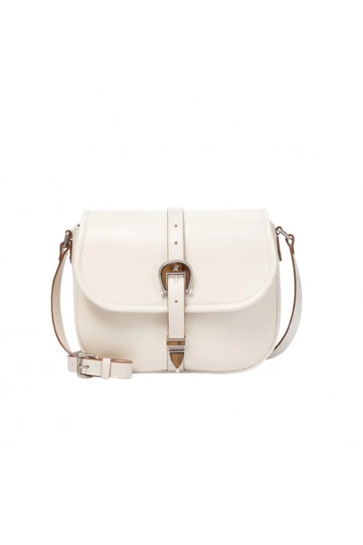 Golden Goose Schoudertassen Accessories White 6 Golden Goose Schoudertassen Accessories White - Afbeelding 4