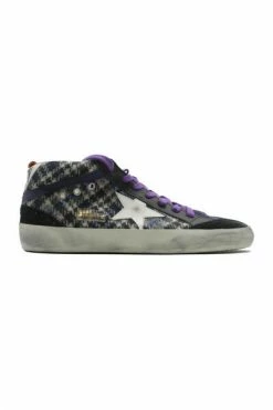Golden Goose Sneakers Gray -Golden Goose Verkoopwinkel 01febbbed118a13f8f0e9a7665a99060