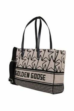 Golden Goose Schoudertassen Handbags White -Golden Goose Verkoopwinkel 020093cdcdde51973fb0916f0815e4ae