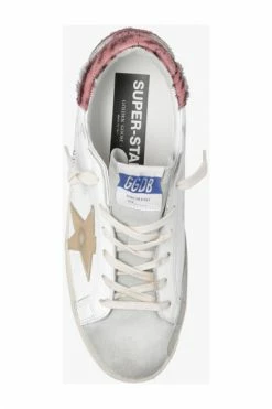 Golden Goose Sneakers White -Golden Goose Verkoopwinkel 0226a58d5f9aca5208908d8ad727b042