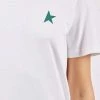 Golden Goose T-Shirts White