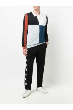 Golden Goose Sweatpants Black -Golden Goose Verkoopwinkel 0231915a4023609749414cae4f0d5f17