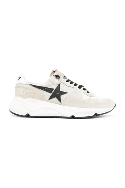 Golden Goose Sneakers White 4 Golden Goose Sneakers White - Afbeelding 2