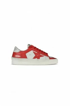 Golden Goose Sneakers White -Golden Goose Verkoopwinkel 02893d7e71f2e01c24071c9e94fb1af2