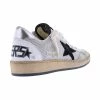 Golden Goose Ball Star Sneakers White