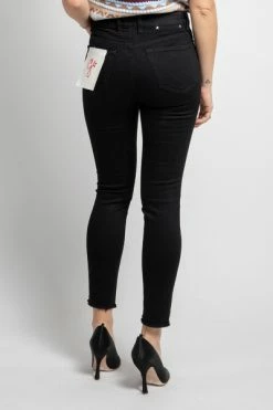 Golden Goose Skinny Jeans Jeans Black -Golden Goose Verkoopwinkel 02d2db87e1856d1e31aa599564601edb