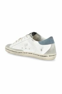 Golden Goose Sneakers White