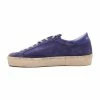 Golden Goose Sneakers Purple -Golden Goose Verkoopwinkel 0347da06d8989a81f7fdbfc87505bf39