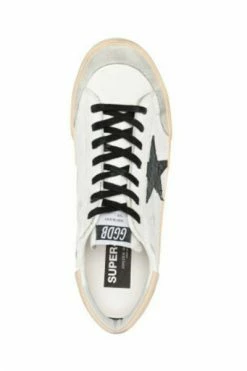 Golden Goose Sneakers White -Golden Goose Verkoopwinkel 034af1479aaa5f62bab8106df55d2939