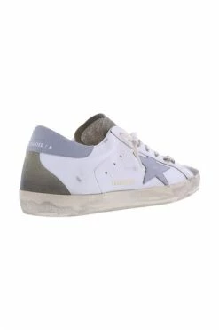 Golden Goose Sneakers White