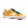 Golden Goose Sneakers Sneaker Orange -Golden Goose Verkoopwinkel 03bcff9d11ce3f92ab947e533da4818d