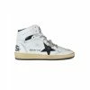 Golden Goose Sneakers White -Golden Goose Verkoopwinkel 03d0a3d39d168e759ccc89ed5bb6db98