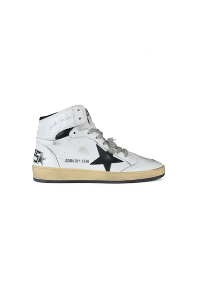 Golden Goose Sneakers White 3 Golden Goose Sneakers White