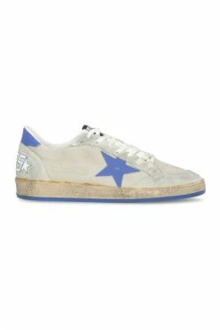 Golden Goose Sneakers White -Golden Goose Verkoopwinkel 03eae7c00026b10d59f07496e577f792