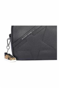 Golden Goose Handtassen Handbags Black -Golden Goose Verkoopwinkel 03f0be0815b29394fae602dc10cebfc3