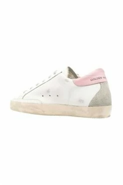 Golden Goose Sneakers White -Golden Goose Verkoopwinkel 040770e8952cc89e5e73af0be13eef0d