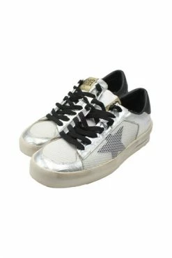 Golden Goose Sneakers White -Golden Goose Verkoopwinkel 0421a113459a1506d7d7605d66542496