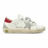 Golden Goose Sneakers White -Golden Goose Verkoopwinkel 04443b7721a27dc6b89b3d155a27a695