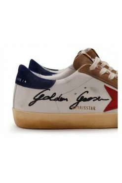 Golden Goose Sneakers Brown 11 Golden Goose Sneakers Brown -Golden Goose Verkoopwinkel 04581b8bf8808554213515bfb3ef8095