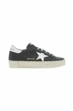 Golden Goose Sneakers Black -Golden Goose Verkoopwinkel 047c64ae9b8769196284b2fb7c0aa7ec