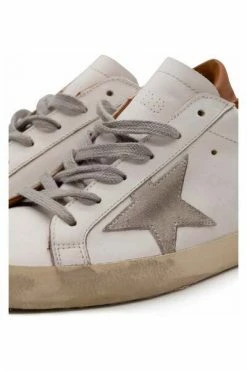 Golden Goose Superstar Classic Sneakers White -Golden Goose Verkoopwinkel 048b80bc55a3066b25b3587d07e1c1c6