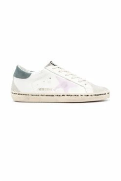 Golden Goose Sneakers White