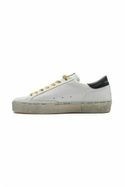 Golden Goose Sneakers White -Golden Goose Verkoopwinkel 04e195d145cd8890eaca7b27ef411346