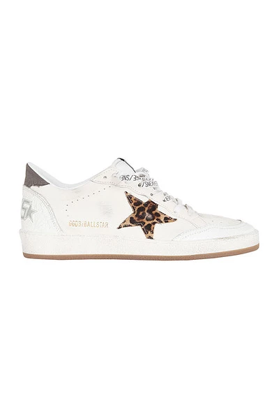 Golden Goose Sneakers White 4 Golden Goose Sneakers White - Afbeelding 2