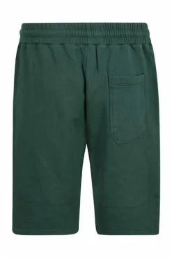 Golden Goose Korte Broeken Shorts Green