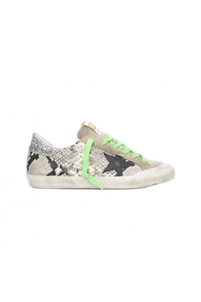 Golden Goose Sneakers MIINTO-50d40f775c4f2cac4424 Gray 5 Golden Goose Sneakers MIINTO-50d40f775c4f2cac4424 Gray - Afbeelding 3