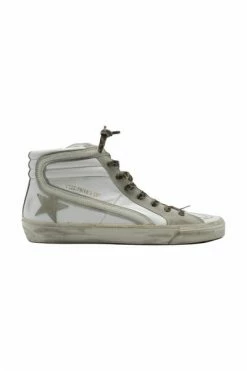 Golden Goose Sneakers White -Golden Goose Verkoopwinkel 05572985077464b1b6168217c8165e23