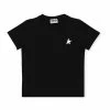 Golden Goose T-shirts T-shirt Black