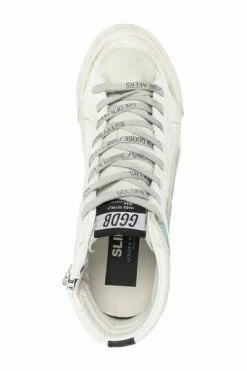 Golden Goose Sneakers White -Golden Goose Verkoopwinkel 05795731ef99347face1069d29c6f353