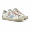 Golden Goose Sneakers GWF00102F003190 White 2 Golden Goose Sneakers GWF00102F003190 White -Golden Goose Verkoopwinkel 058666786d87145565c234e88b5d0553