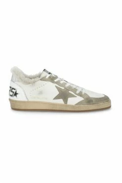 Golden Goose Sneakers White -Golden Goose Verkoopwinkel 05a5efd97cc226775a64e12b1e344c2b