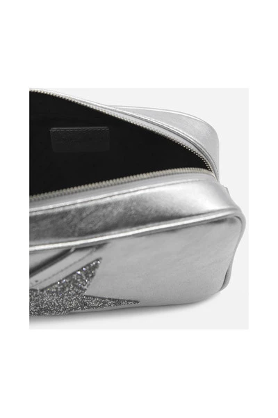 Golden Goose Schoudertassen Bag Gray 6 Golden Goose Schoudertassen Bag Gray - Afbeelding 4