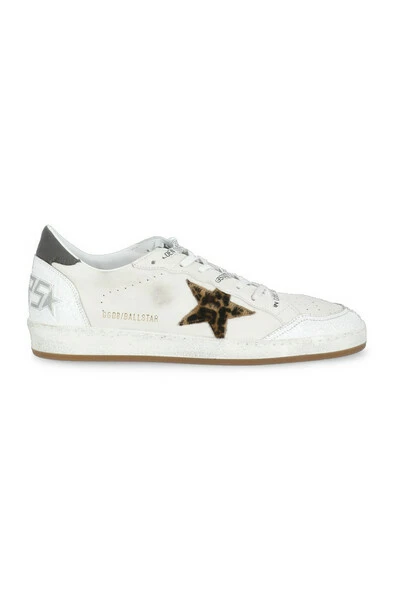 Golden Goose Sneakers White 4 Golden Goose Sneakers White - Afbeelding 2