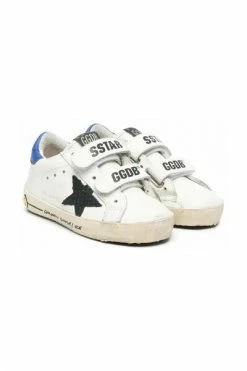 Golden Goose Sneakers White -Golden Goose Verkoopwinkel 067f0fd46c03a44bc0a2abb34703b4ff