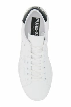Golden Goose Sneakers White