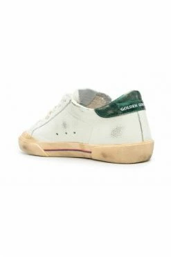 Golden Goose Sneakers Beige