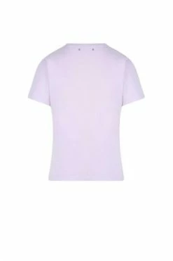 Golden Goose T-shirts T-SHIRT Purple -Golden Goose Verkoopwinkel 07130af77623b71812f29eb8ea8df865