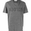 Golden Goose T-Shirts Gray -Golden Goose Verkoopwinkel 071790b339a2b648eecb42e0a957aa22